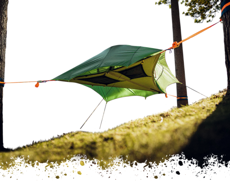 Compra Carpas De árbol y Camping Online, Chile Tentsile