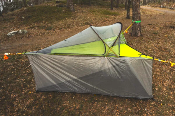 Compra Carpas De árbol y Camping Online, Chile | Tentsile