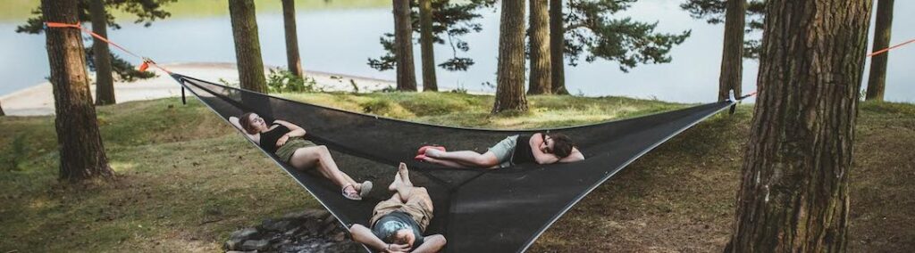 Colchoneta inflable camping- COPIAR