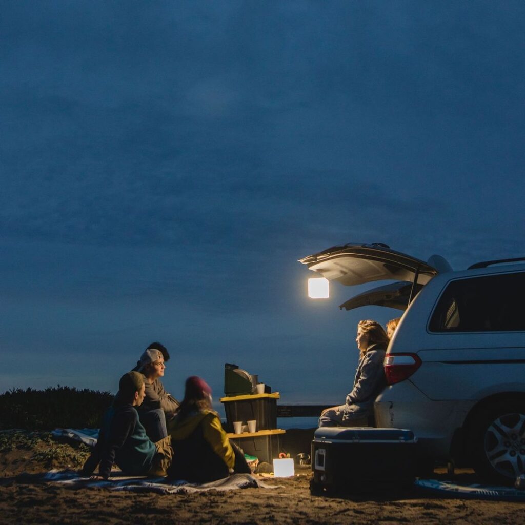 KIT BASICO⚡📲 Tentsile